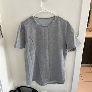 BYLT Basics Premium Drop Cut T Shirt